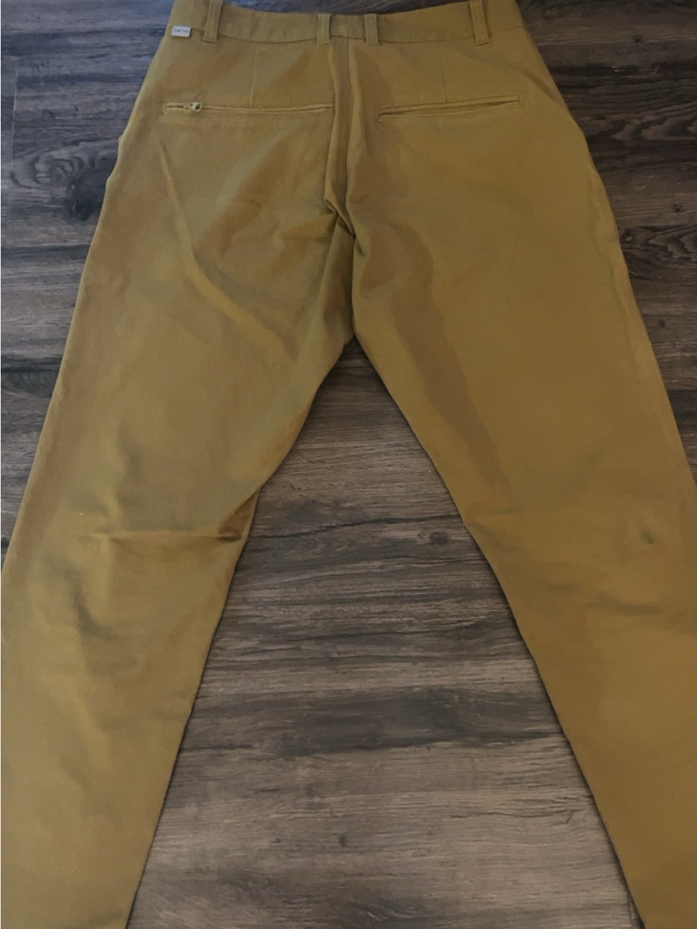 Swrve Mens pants